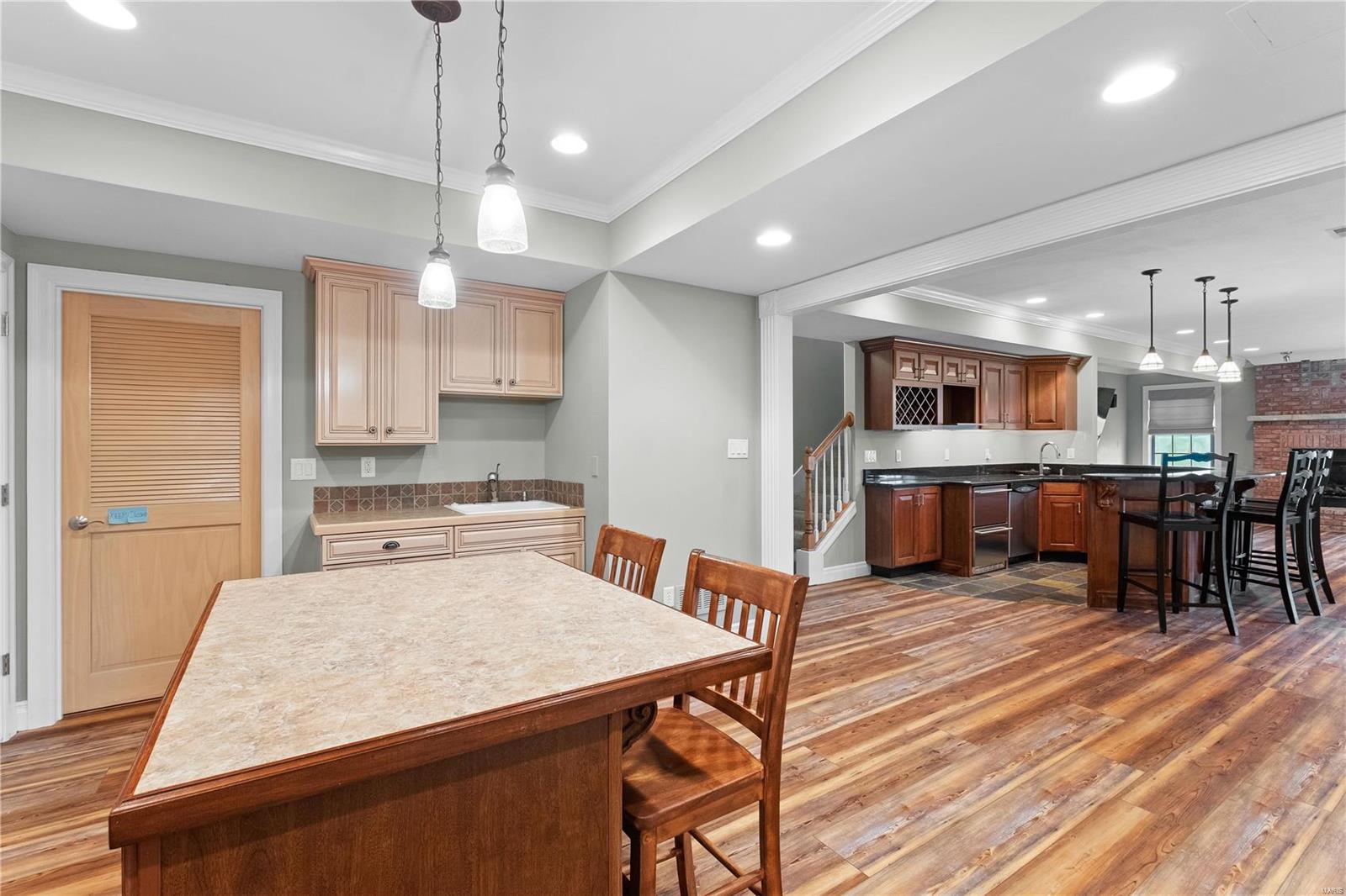 Greenbriar Ridge Estates - Residential