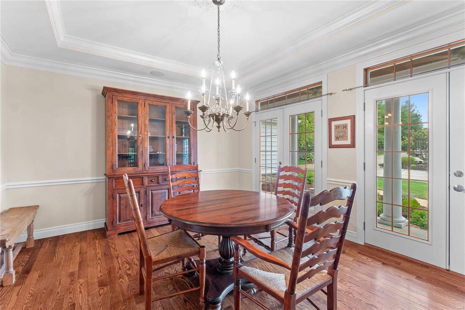 Greenbriar Ridge Estates - Residential