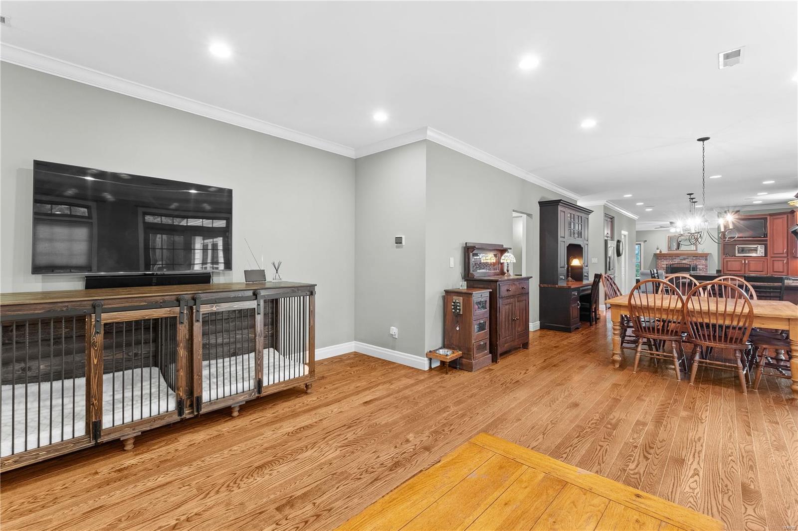 Greenbriar Ridge Estates - Residential