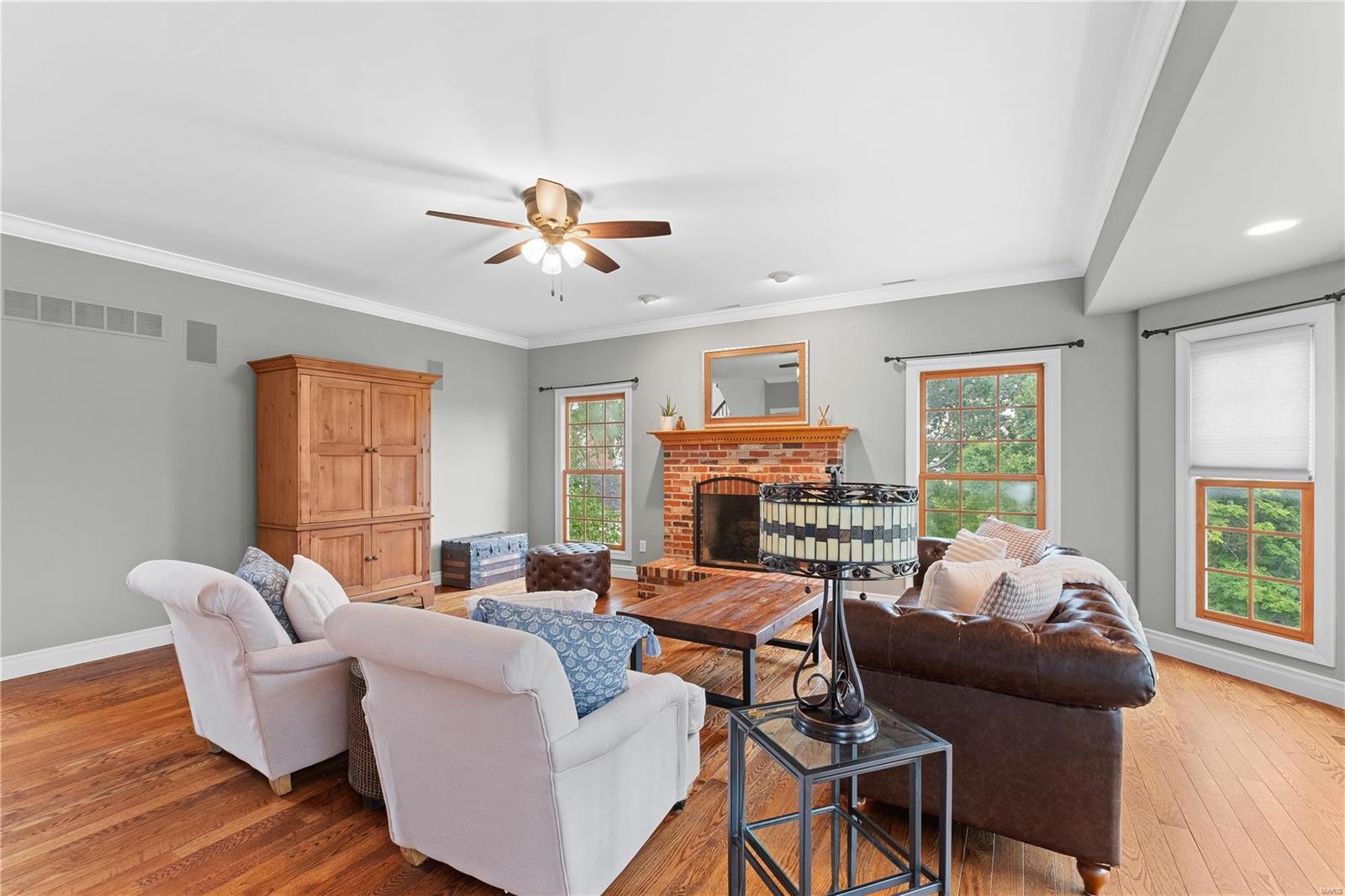 Greenbriar Ridge Estates - Residential