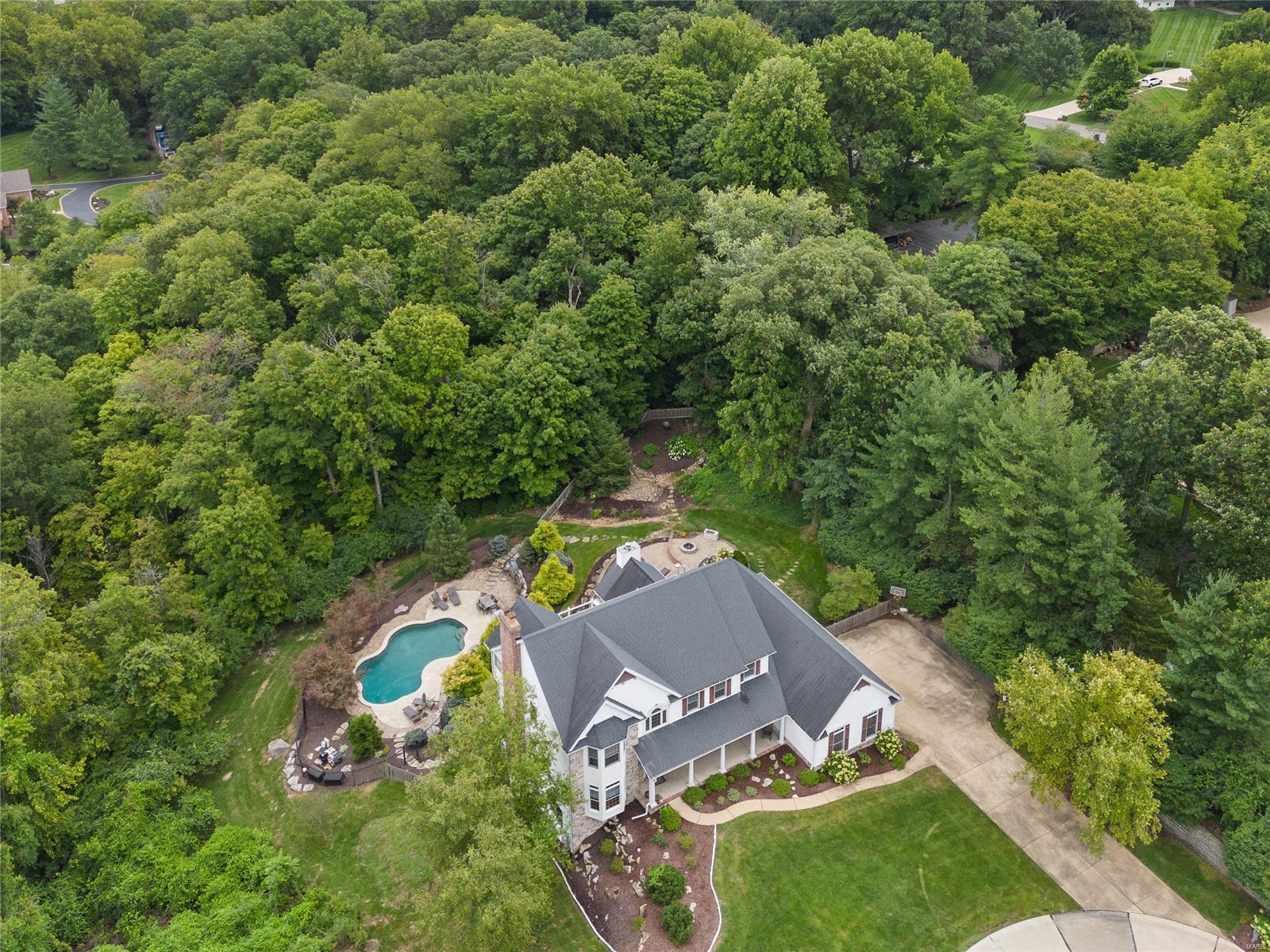 Greenbriar Ridge Estates - Residential