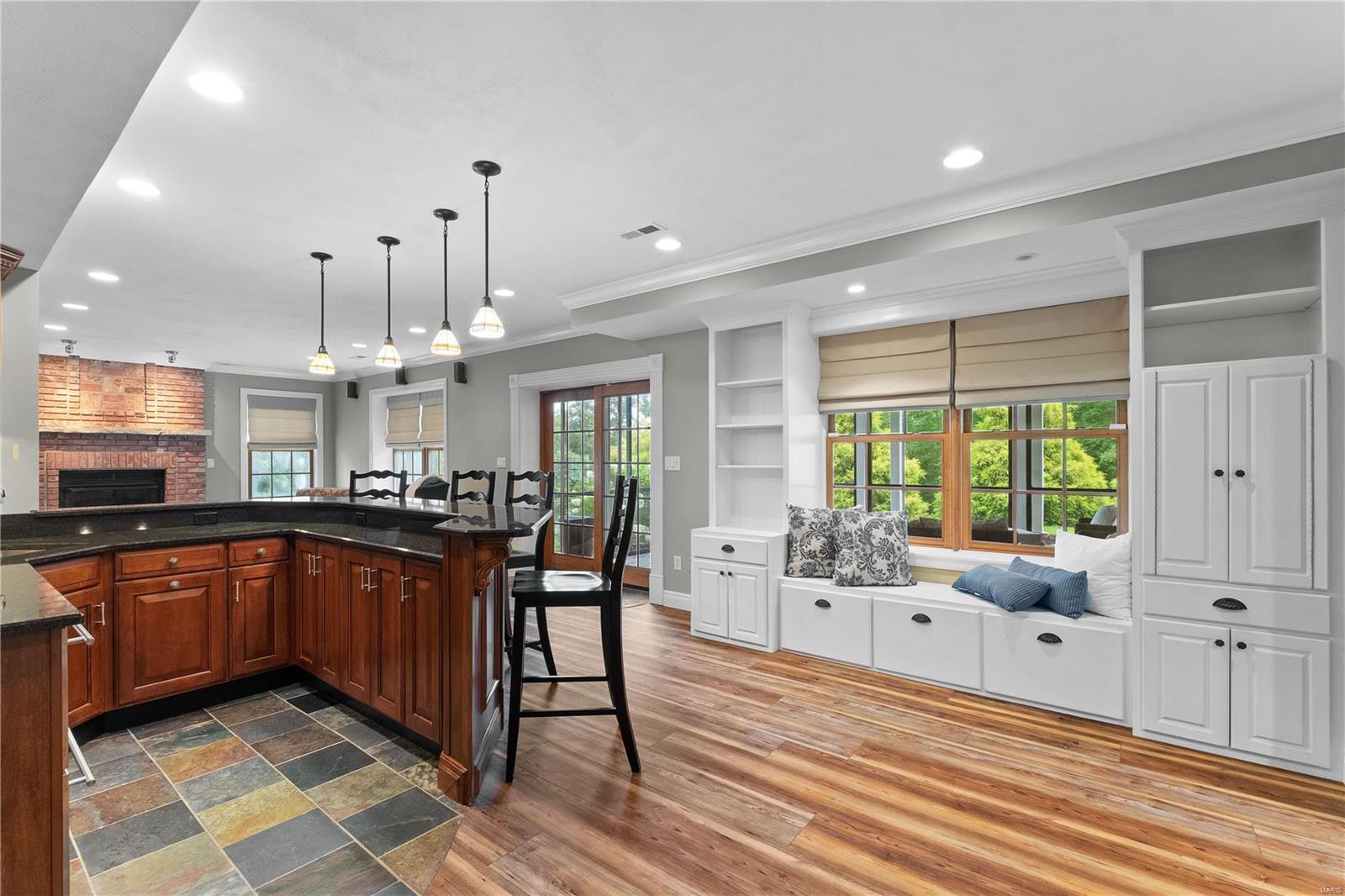 Greenbriar Ridge Estates - Residential