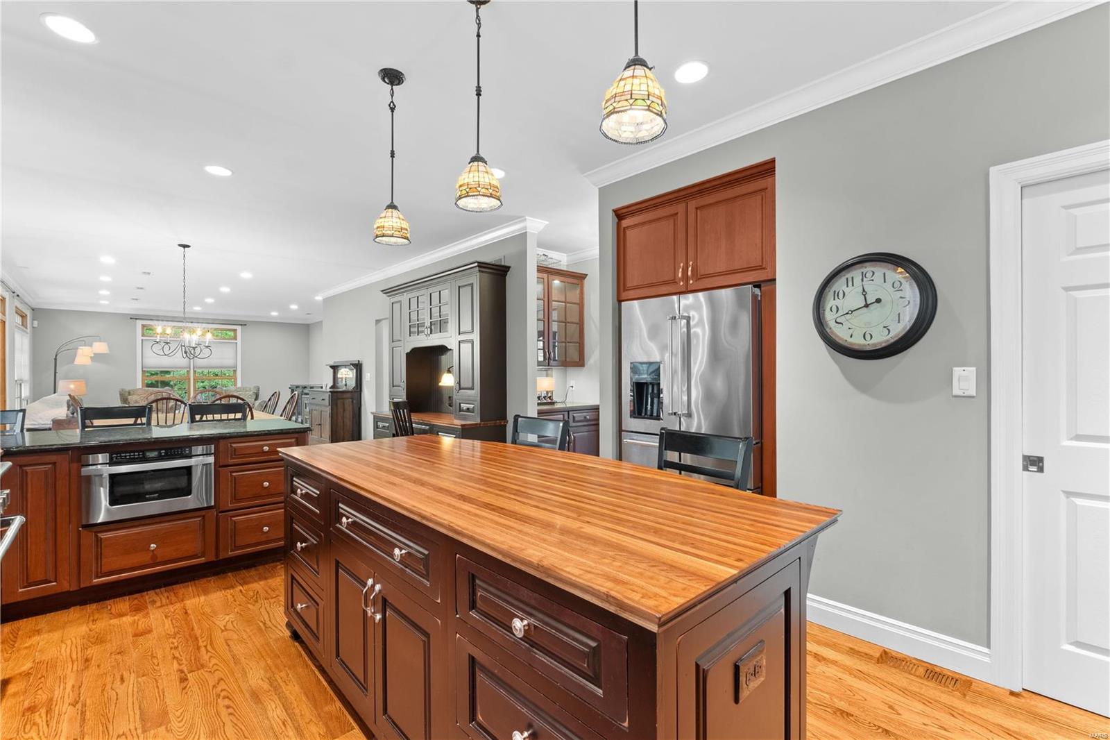 Greenbriar Ridge Estates - Residential