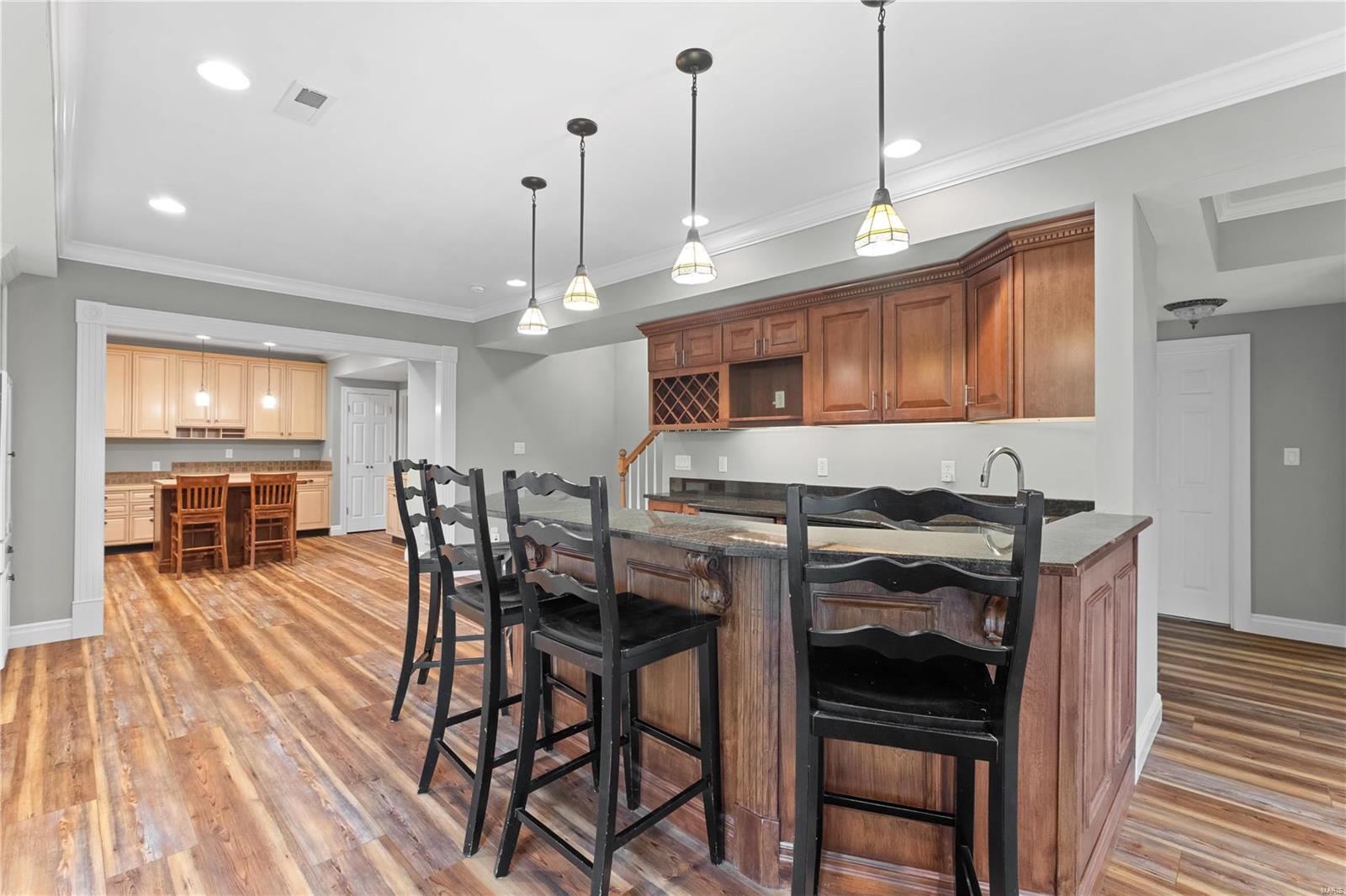 Greenbriar Ridge Estates - Residential