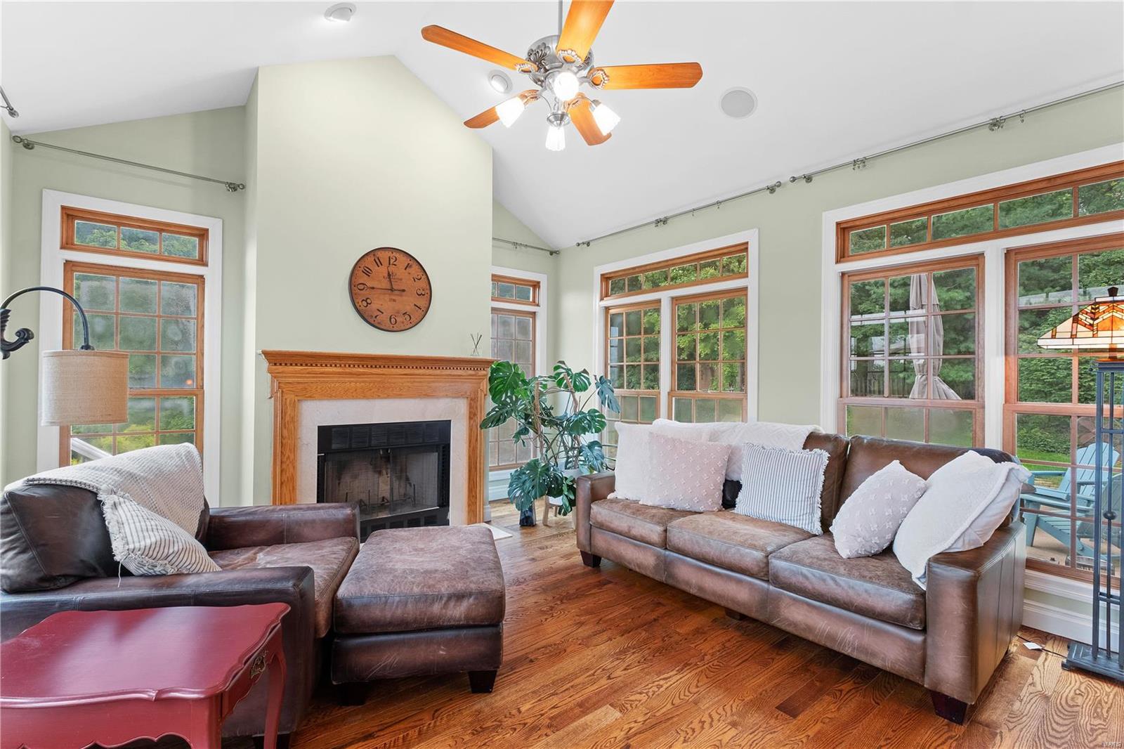 Greenbriar Ridge Estates - Residential