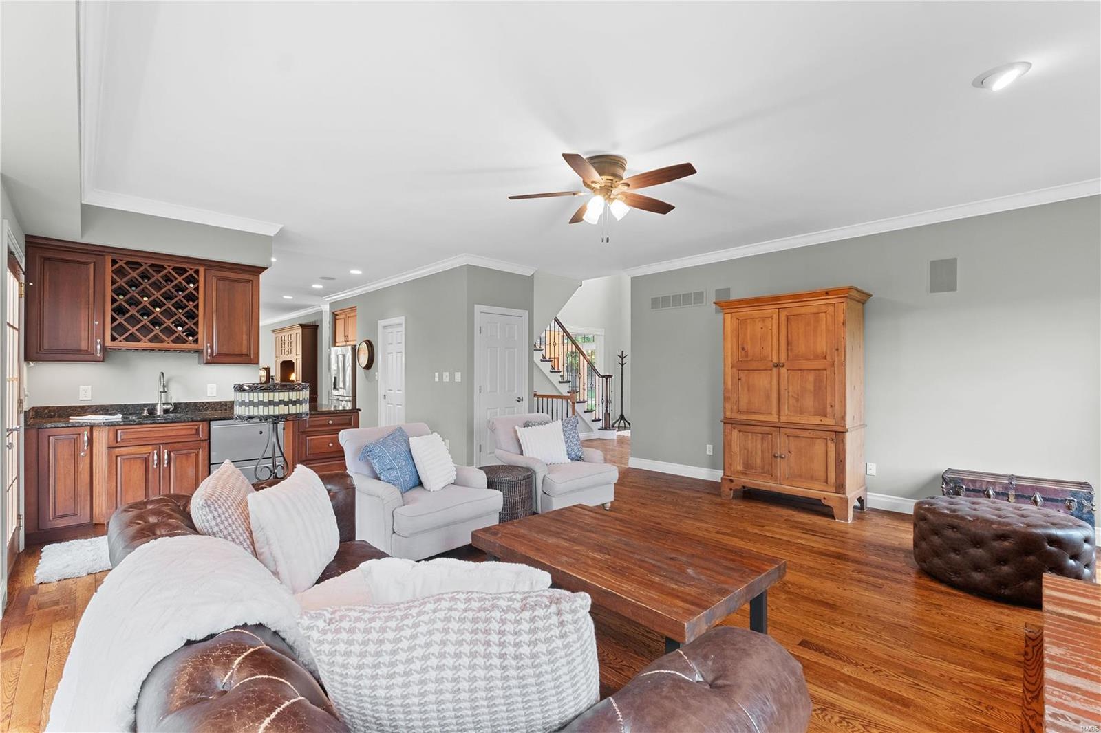 Greenbriar Ridge Estates - Residential