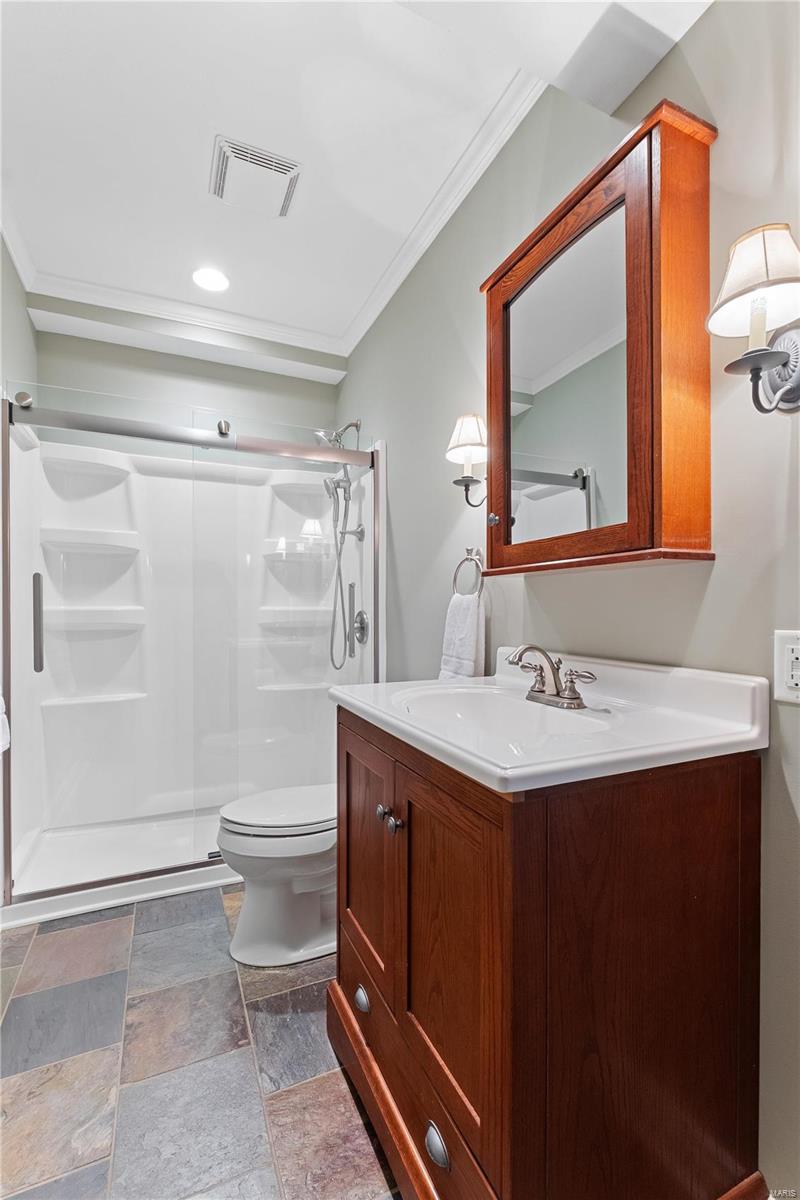 Greenbriar Ridge Estates - Residential