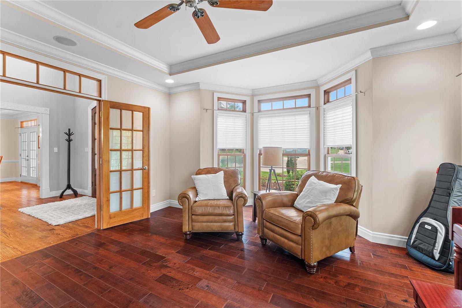 Greenbriar Ridge Estates - Residential