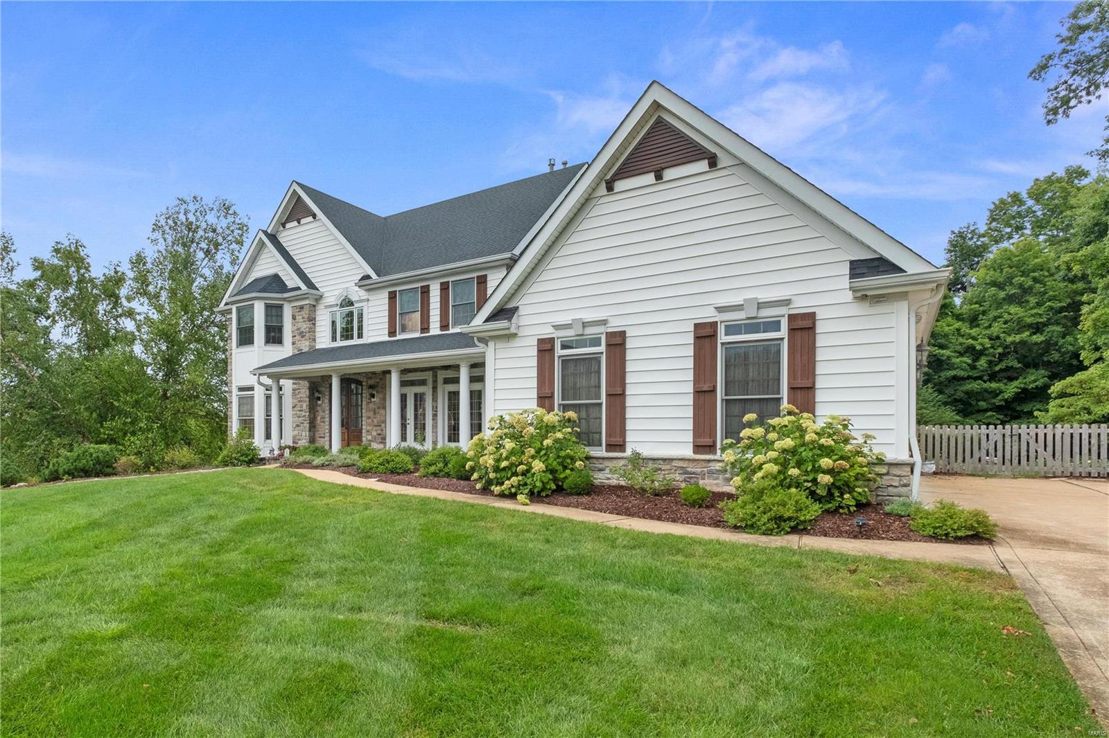 Greenbriar Ridge Estates - Residential