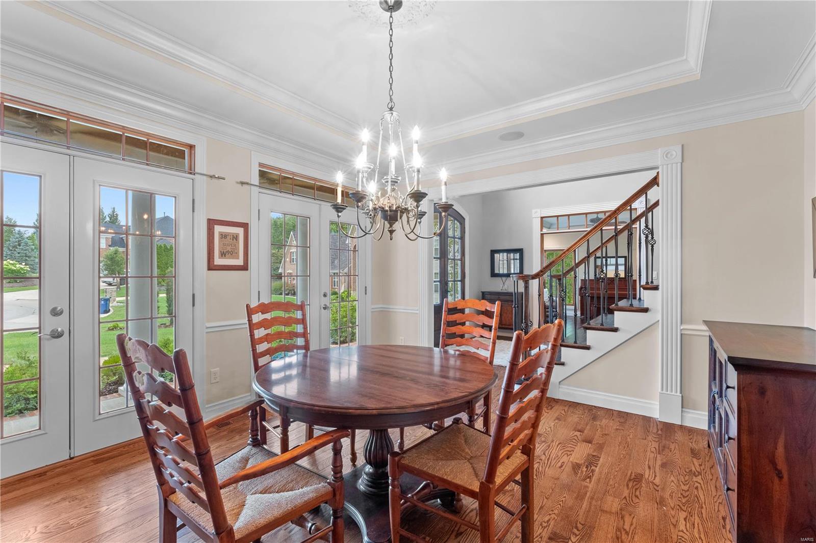 Greenbriar Ridge Estates - Residential