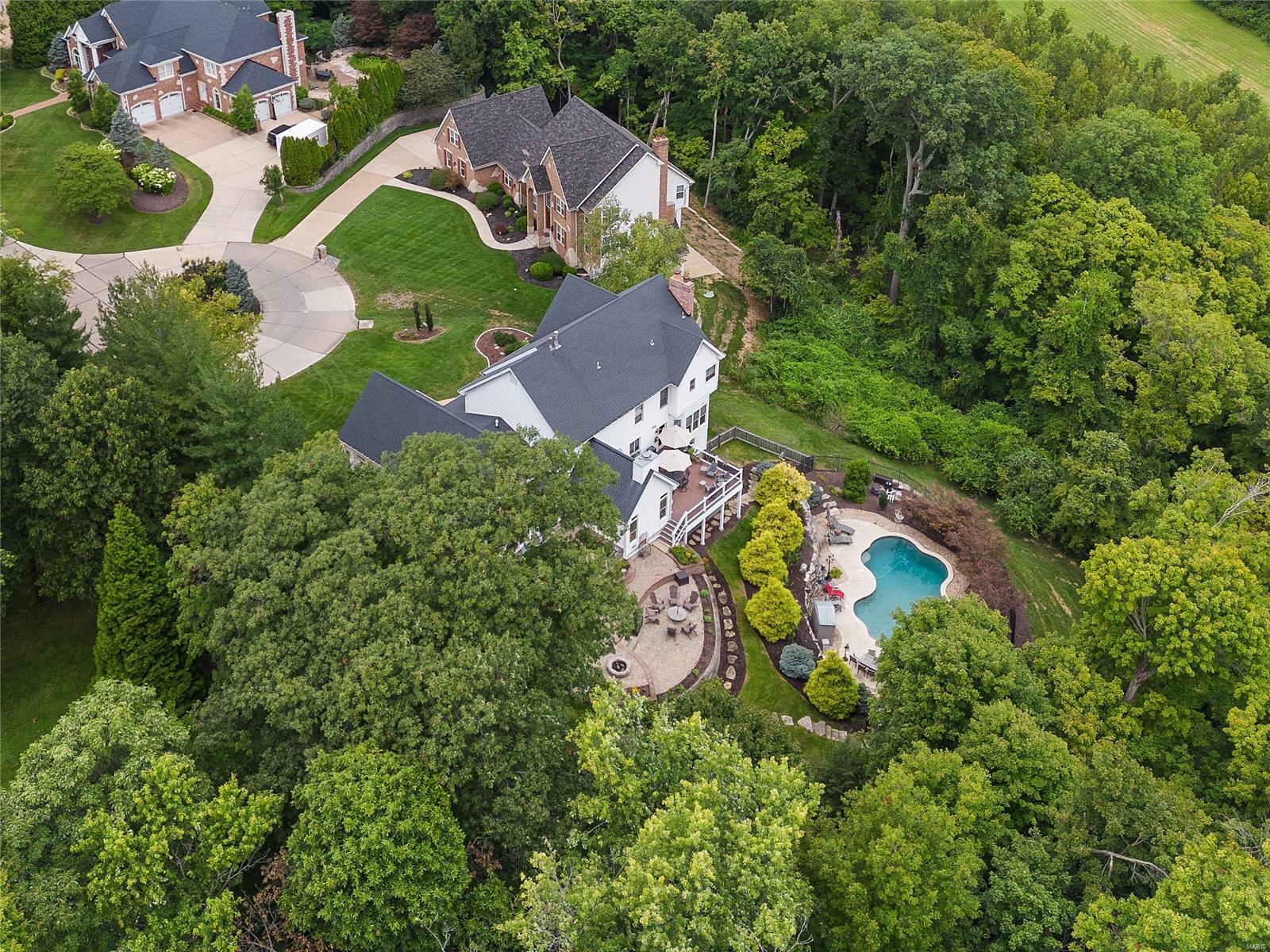 Greenbriar Ridge Estates - Residential