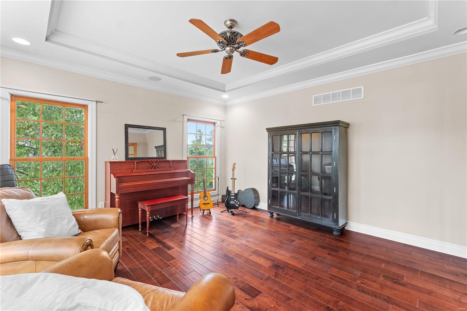 Greenbriar Ridge Estates - Residential