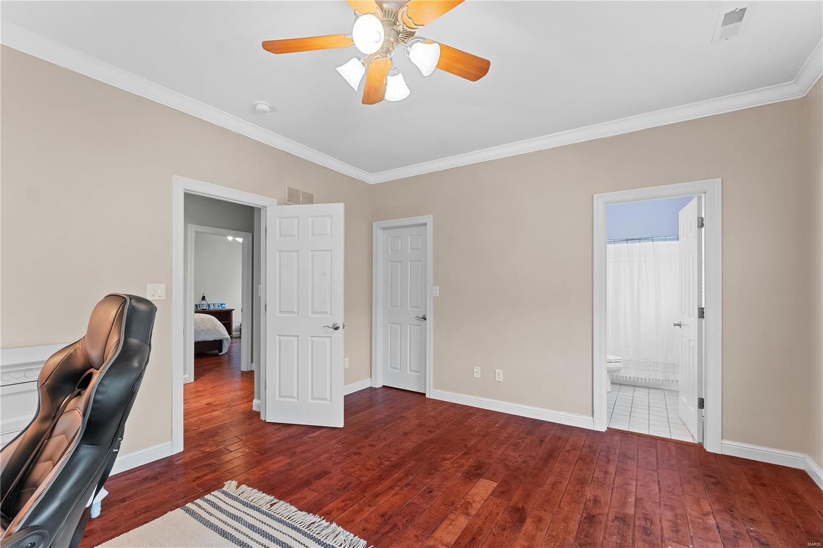 Greenbriar Ridge Estates - Residential