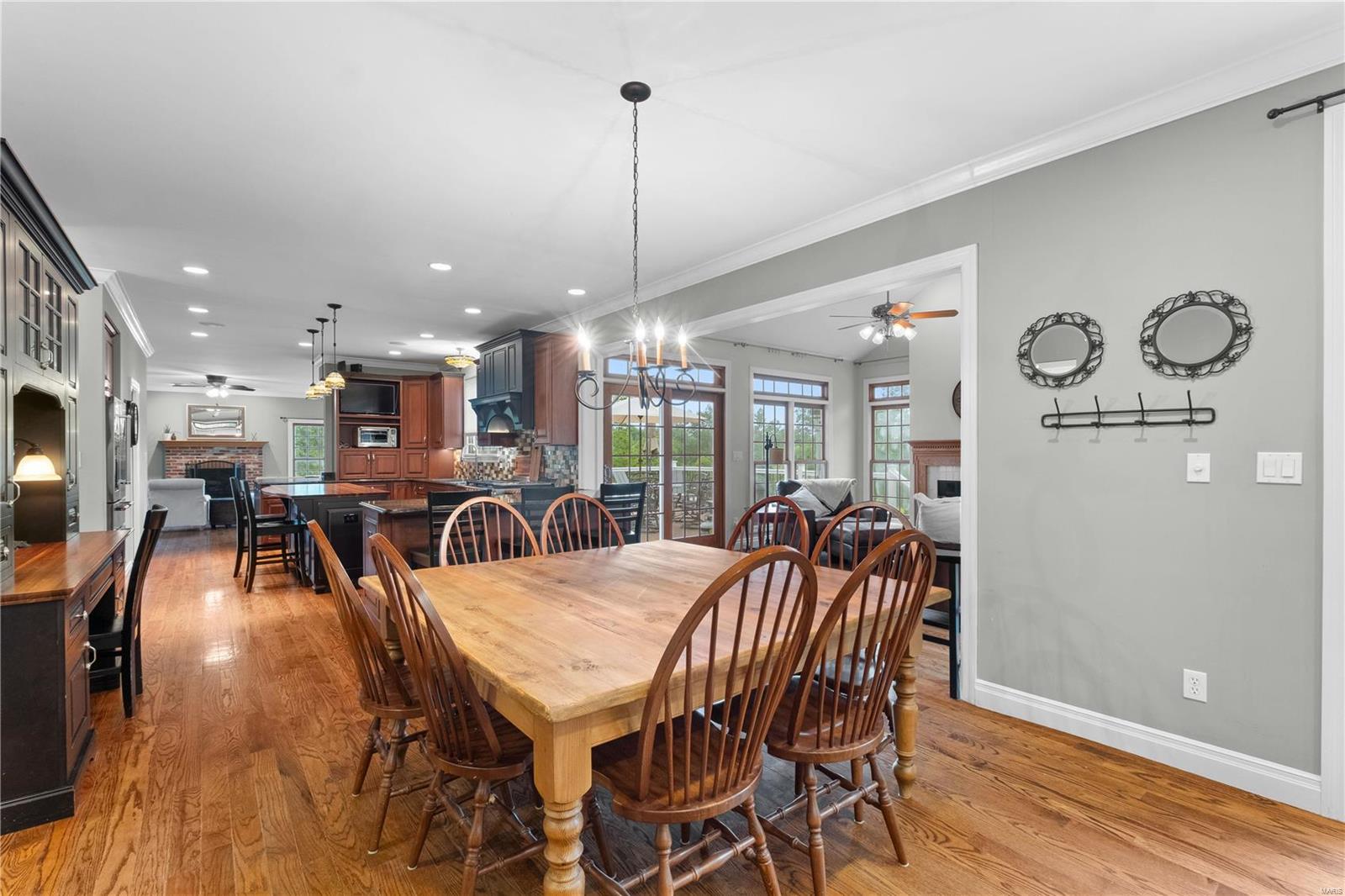 Greenbriar Ridge Estates - Residential