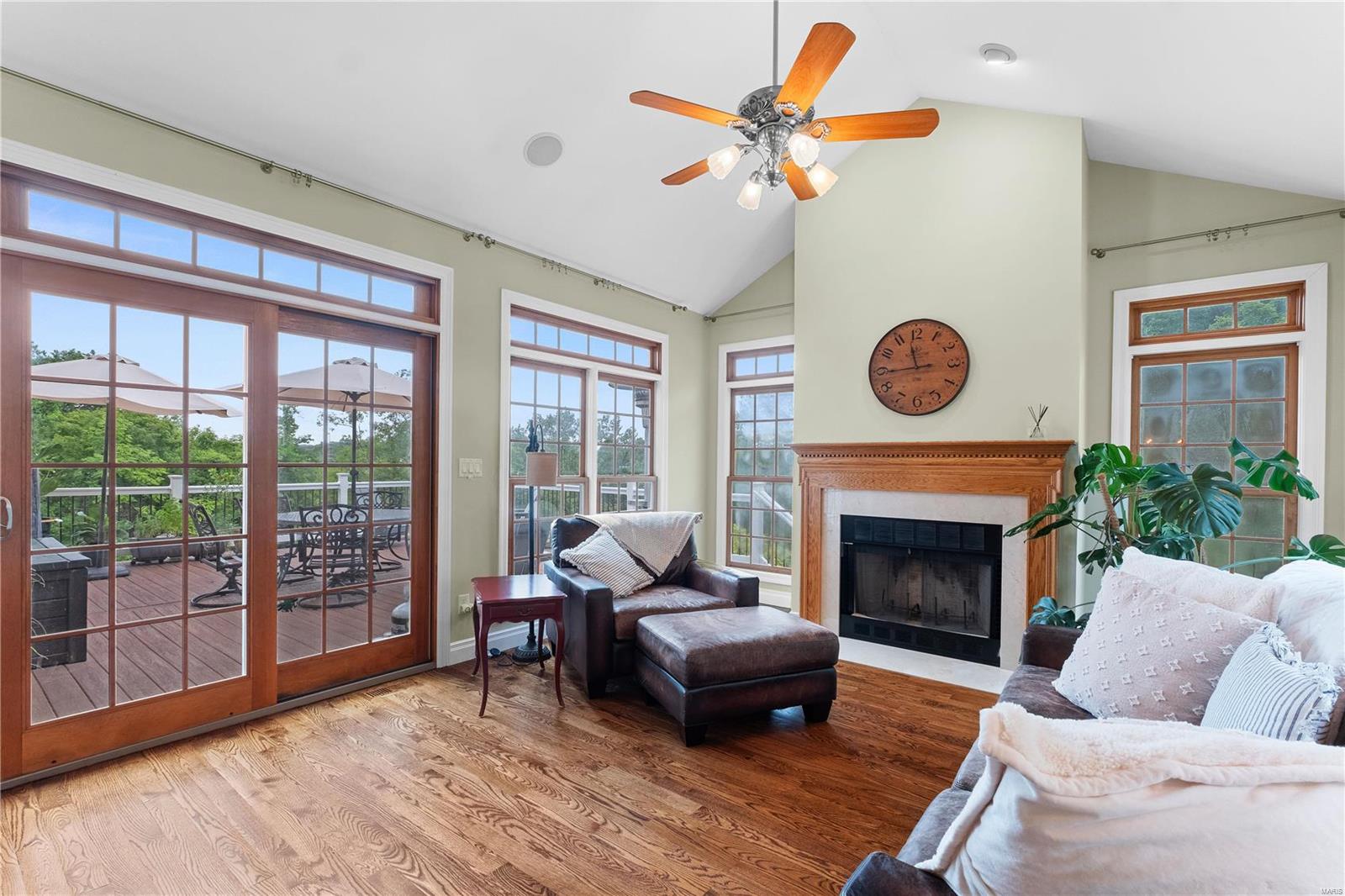 Greenbriar Ridge Estates - Residential