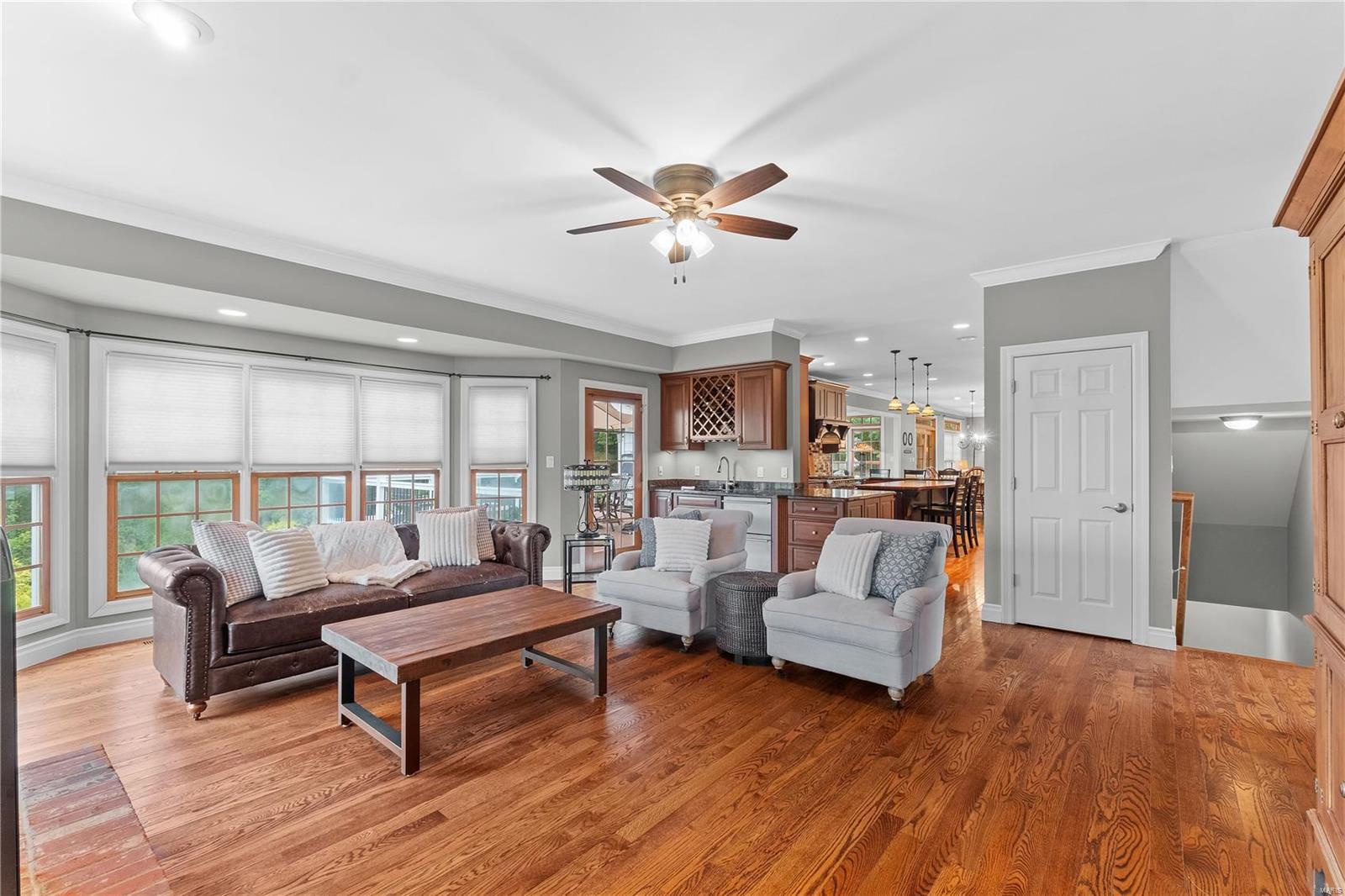 Greenbriar Ridge Estates - Residential