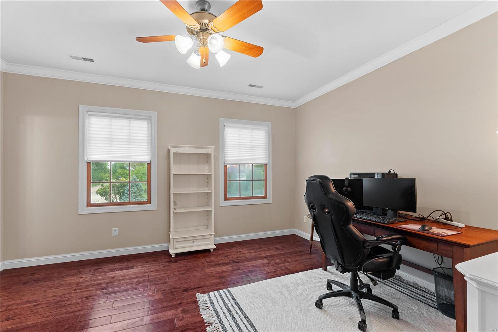 Greenbriar Ridge Estates - Residential