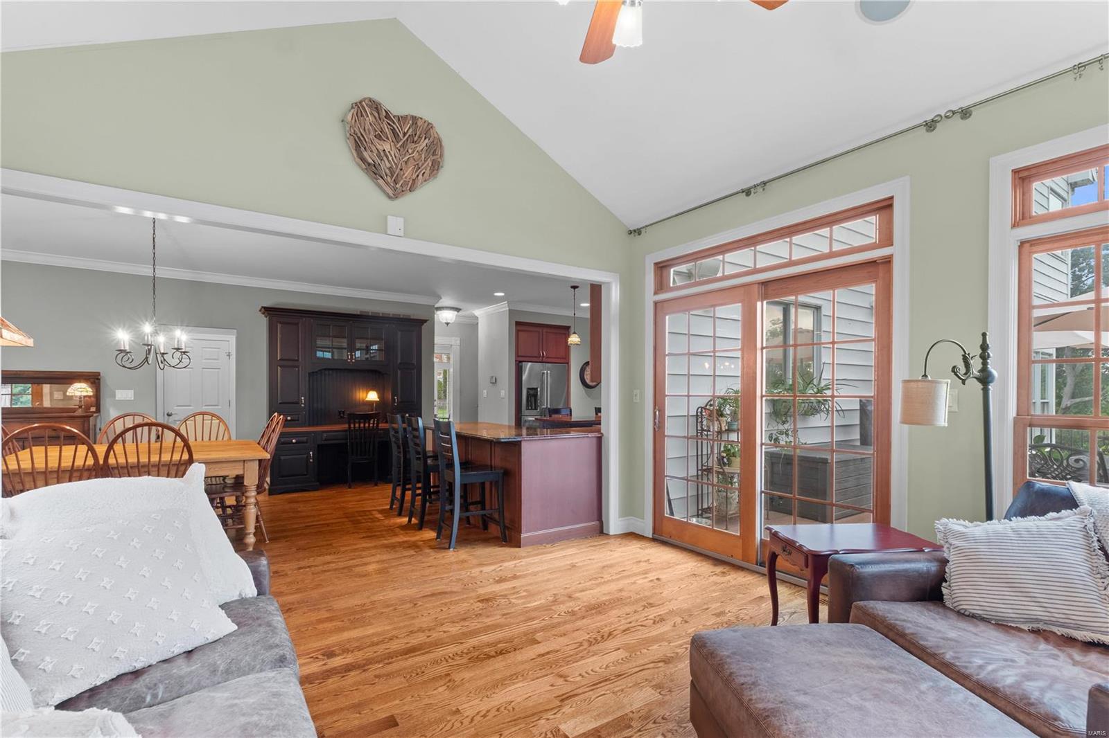 Greenbriar Ridge Estates - Residential