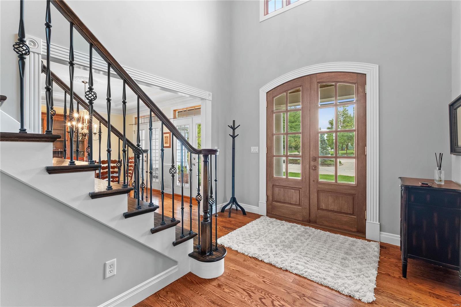 Greenbriar Ridge Estates - Residential