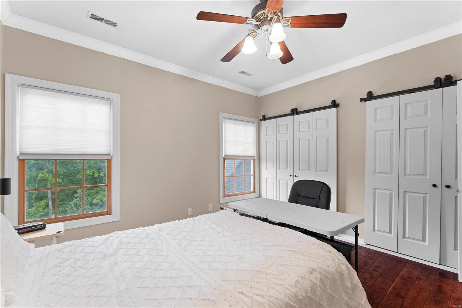 Greenbriar Ridge Estates - Residential