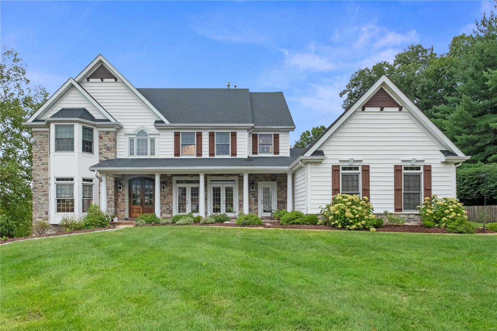 Greenbriar Ridge Estates - Residential