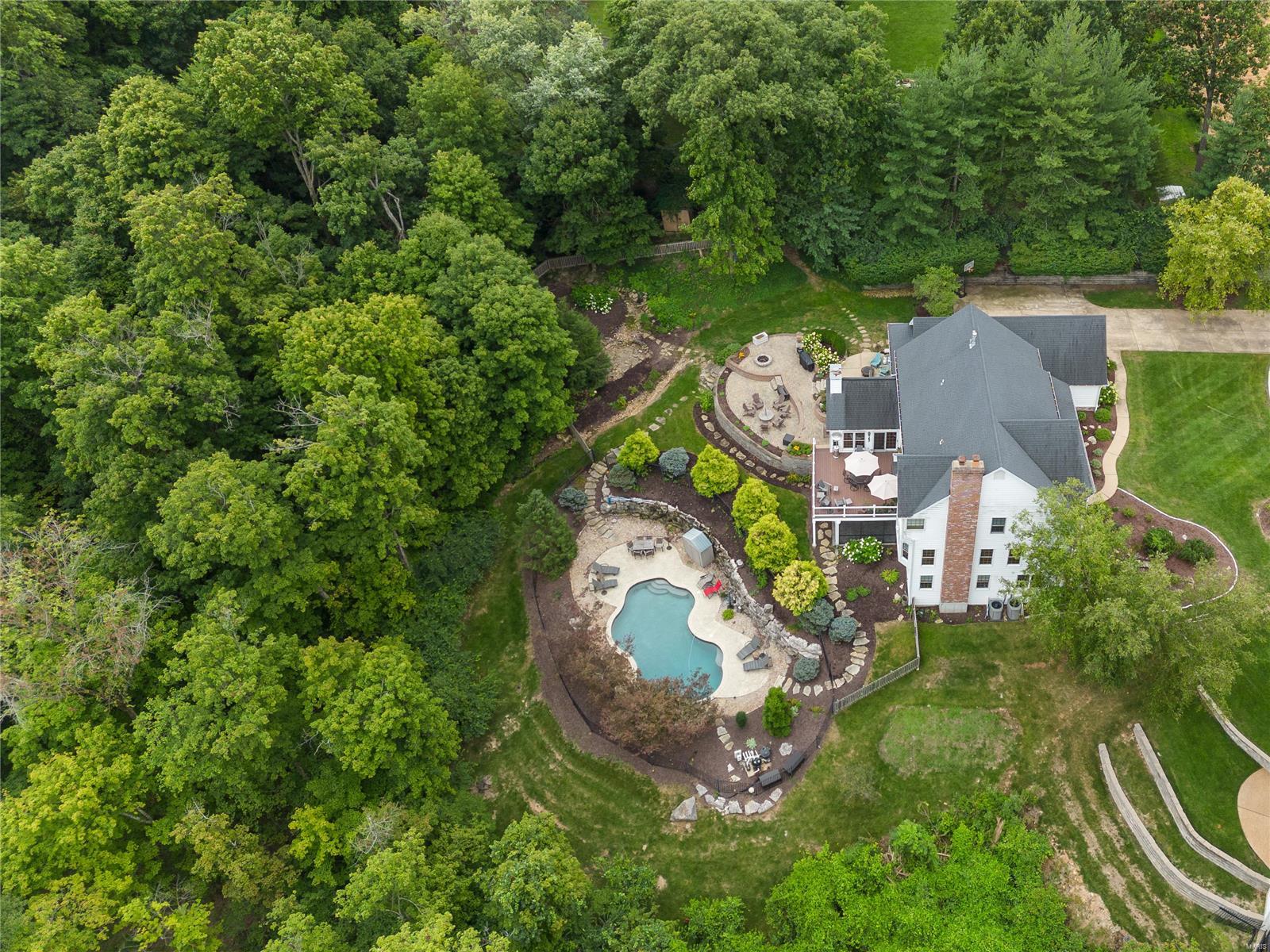 Greenbriar Ridge Estates - Residential