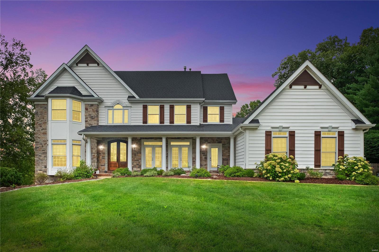 Greenbriar Ridge Estates - Residential