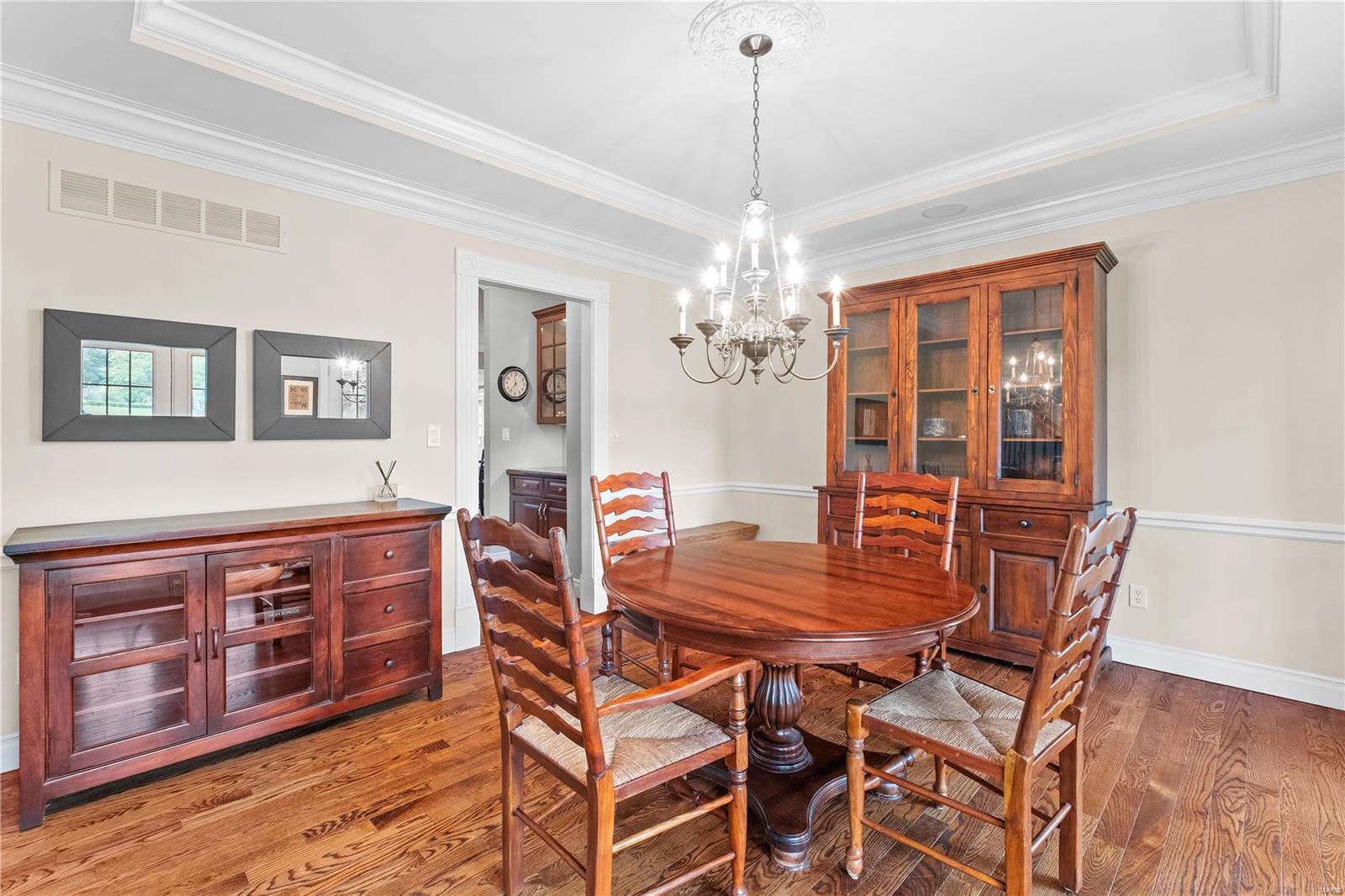 Greenbriar Ridge Estates - Residential