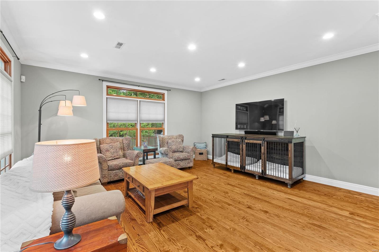 Greenbriar Ridge Estates - Residential