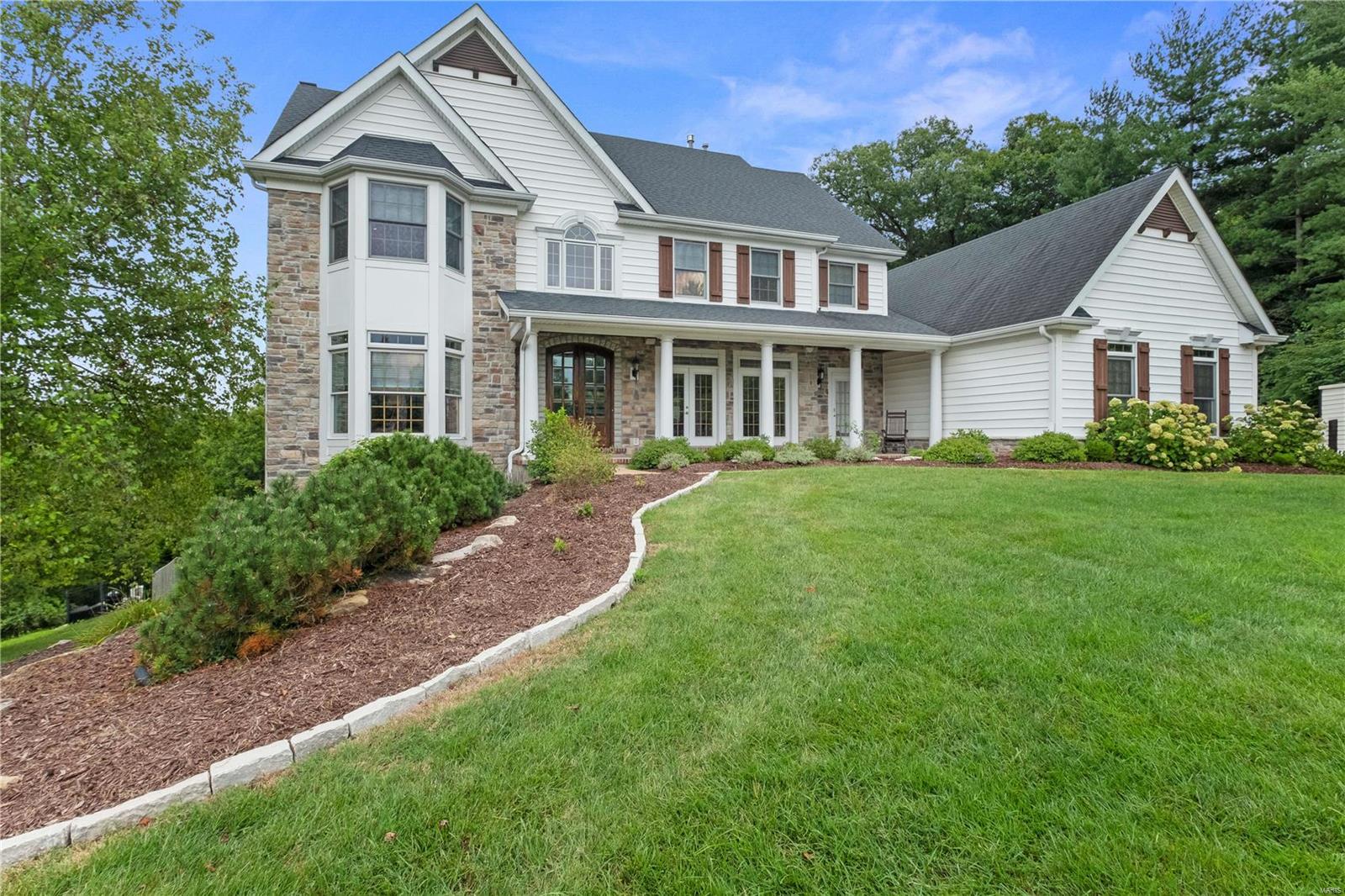 Greenbriar Ridge Estates - Residential