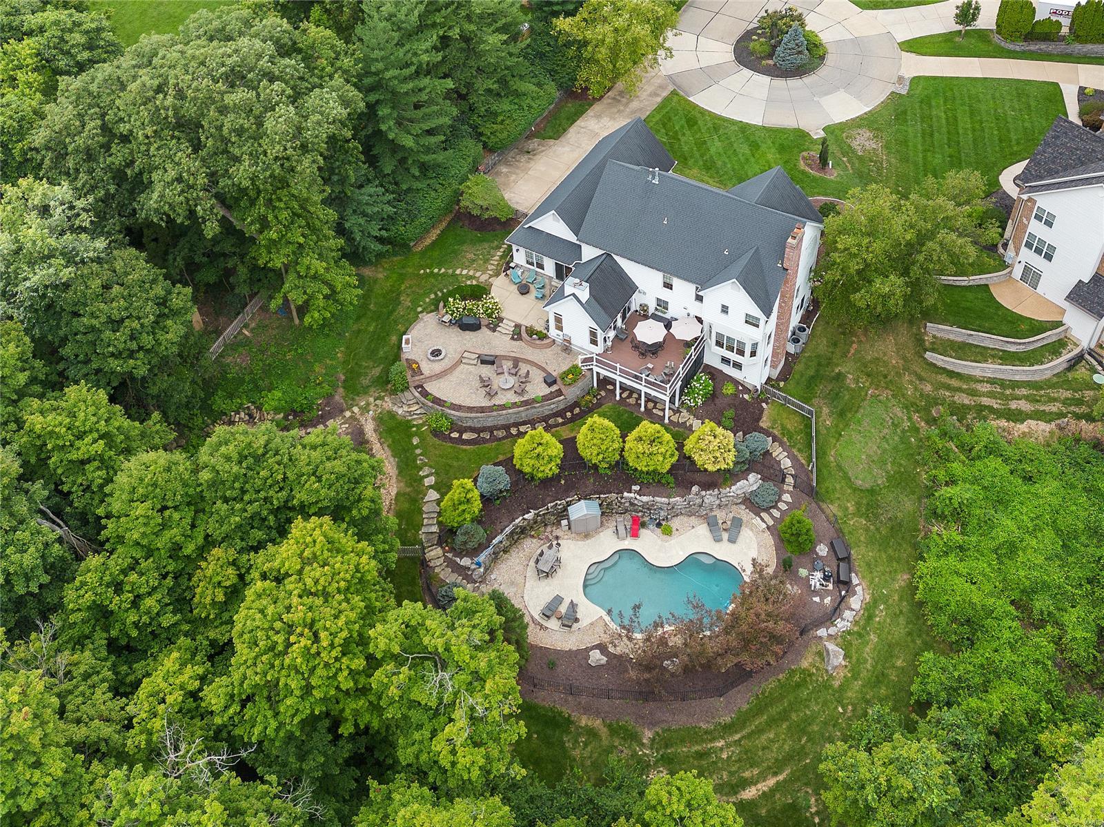 Greenbriar Ridge Estates - Residential