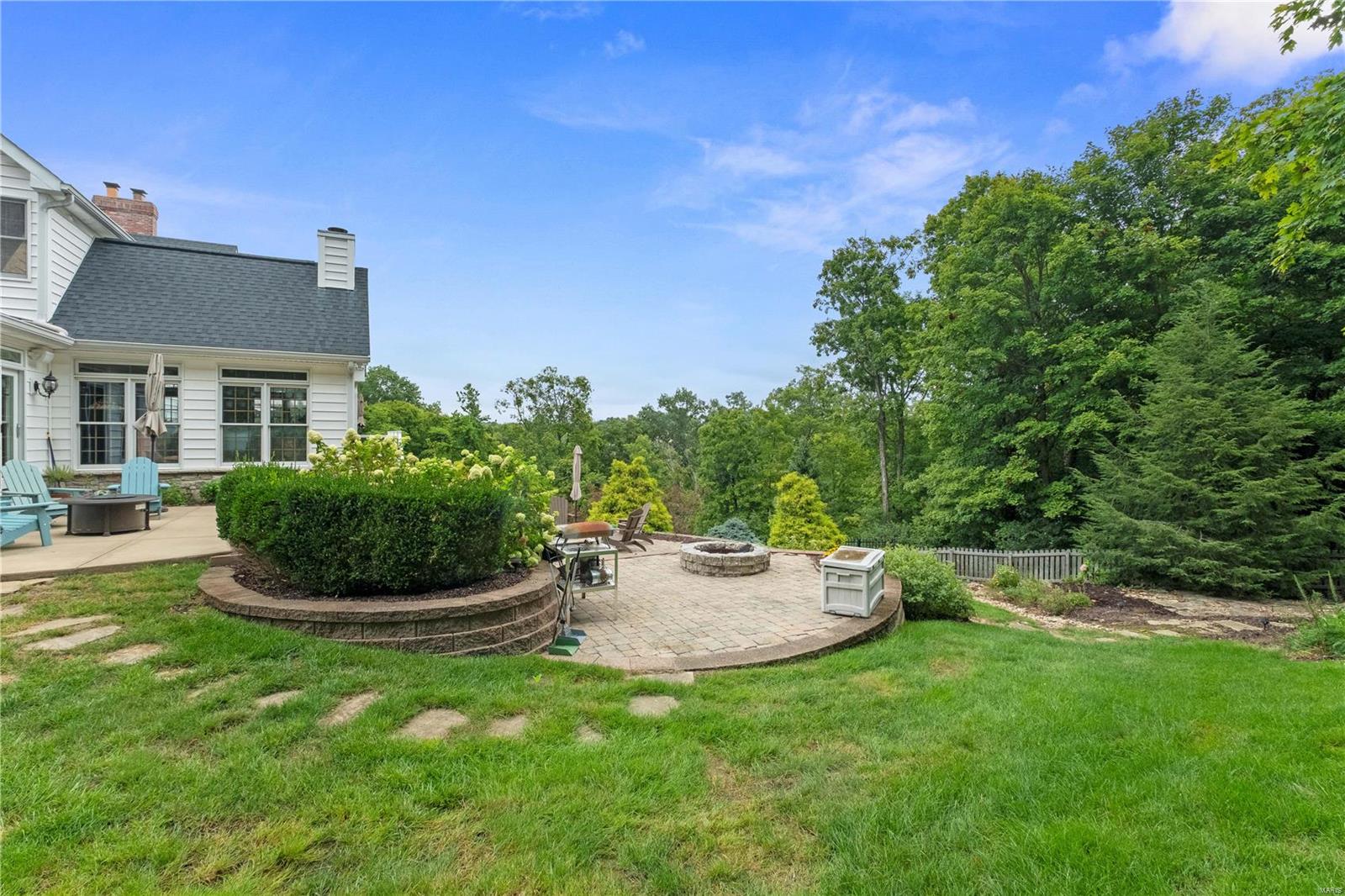 Greenbriar Ridge Estates - Residential