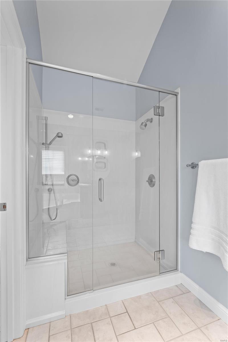 Greenbriar Ridge Estates - Residential