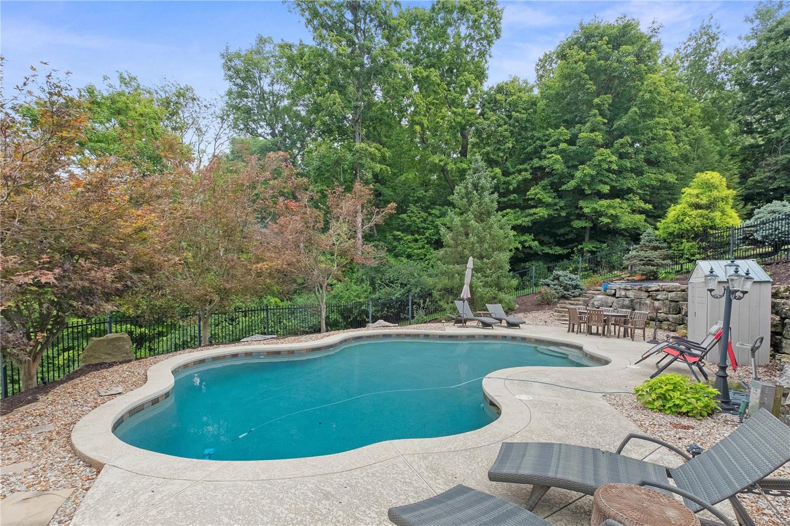 Greenbriar Ridge Estates - Residential