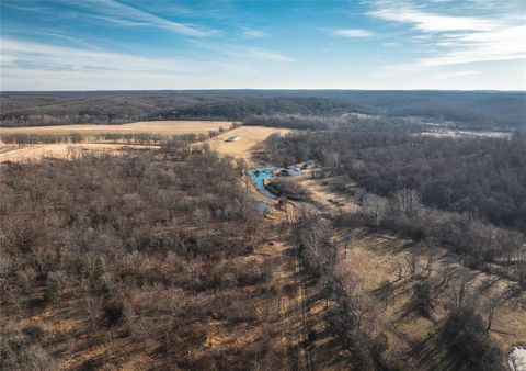 0 Burley Ridge Tract 5 Cook Station MO 65449