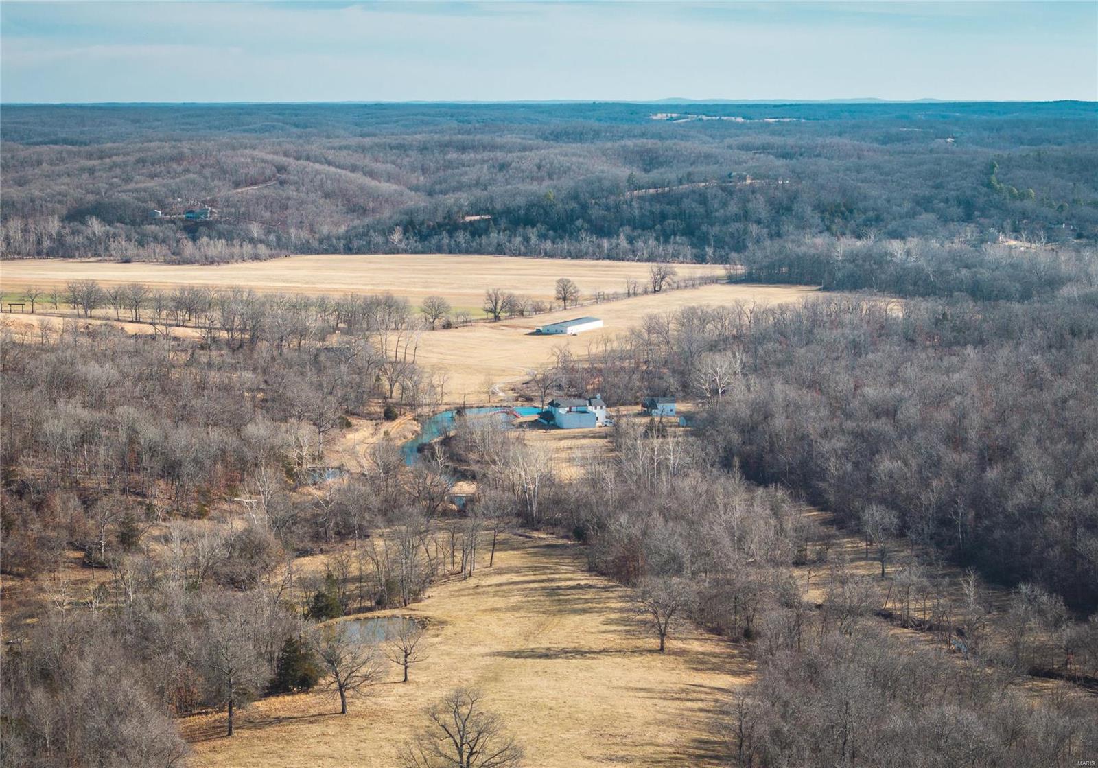 0 Burley Ridge Tract 5