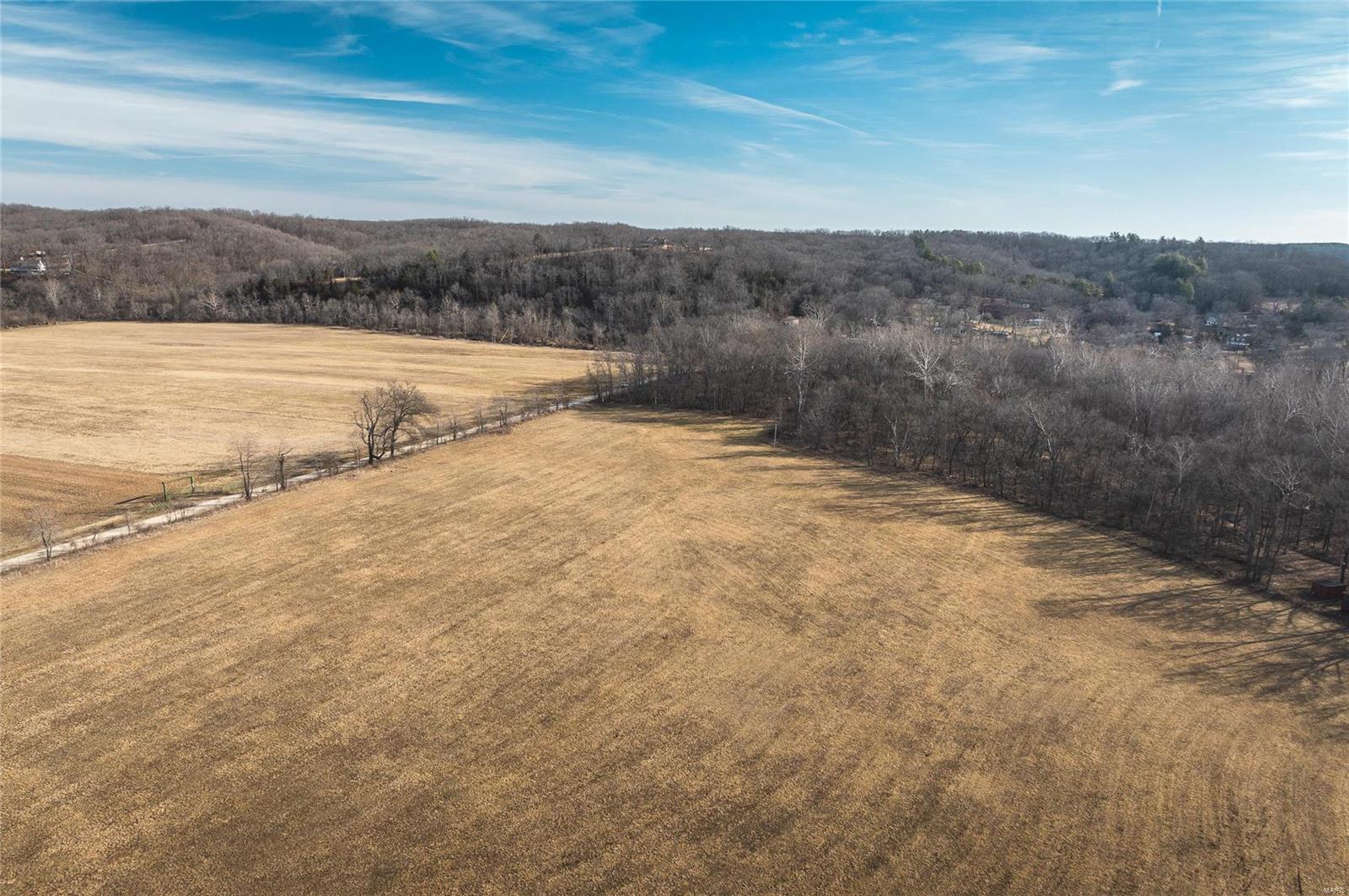 0 Burley Ridge Tract 5