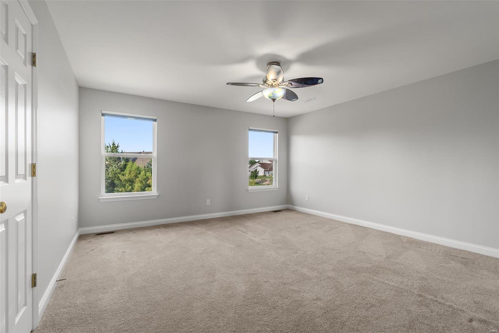 Vlgs At Bainbridge Cheshire Village #1 - Residential