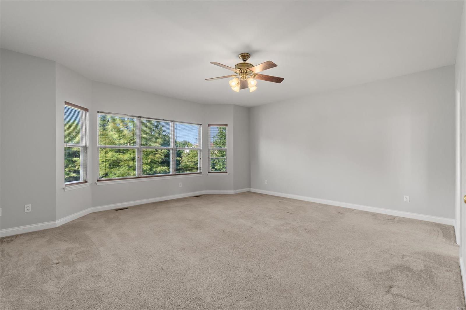 Vlgs At Bainbridge Cheshire Village #1 - Residential