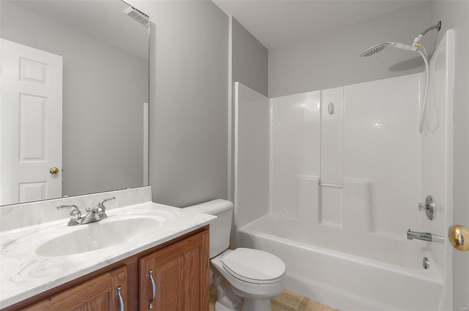 Vlgs At Bainbridge Cheshire Village #1 - Residential