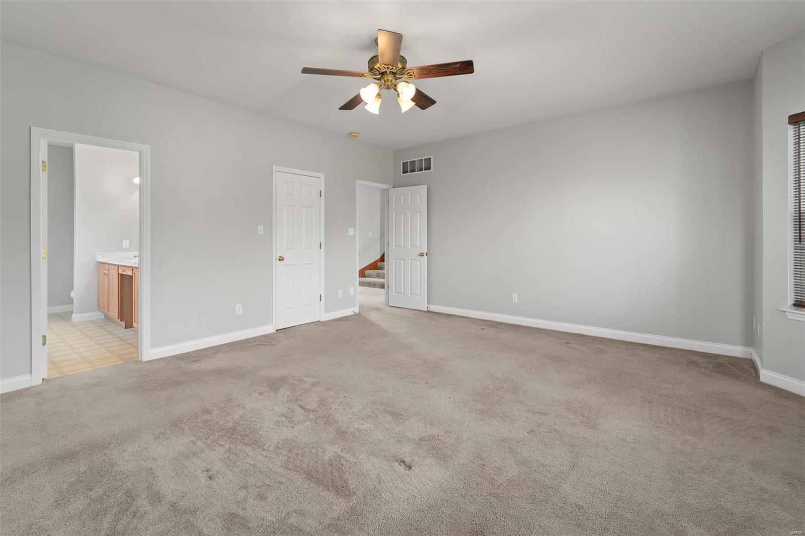 Vlgs At Bainbridge Cheshire Village #1 - Residential