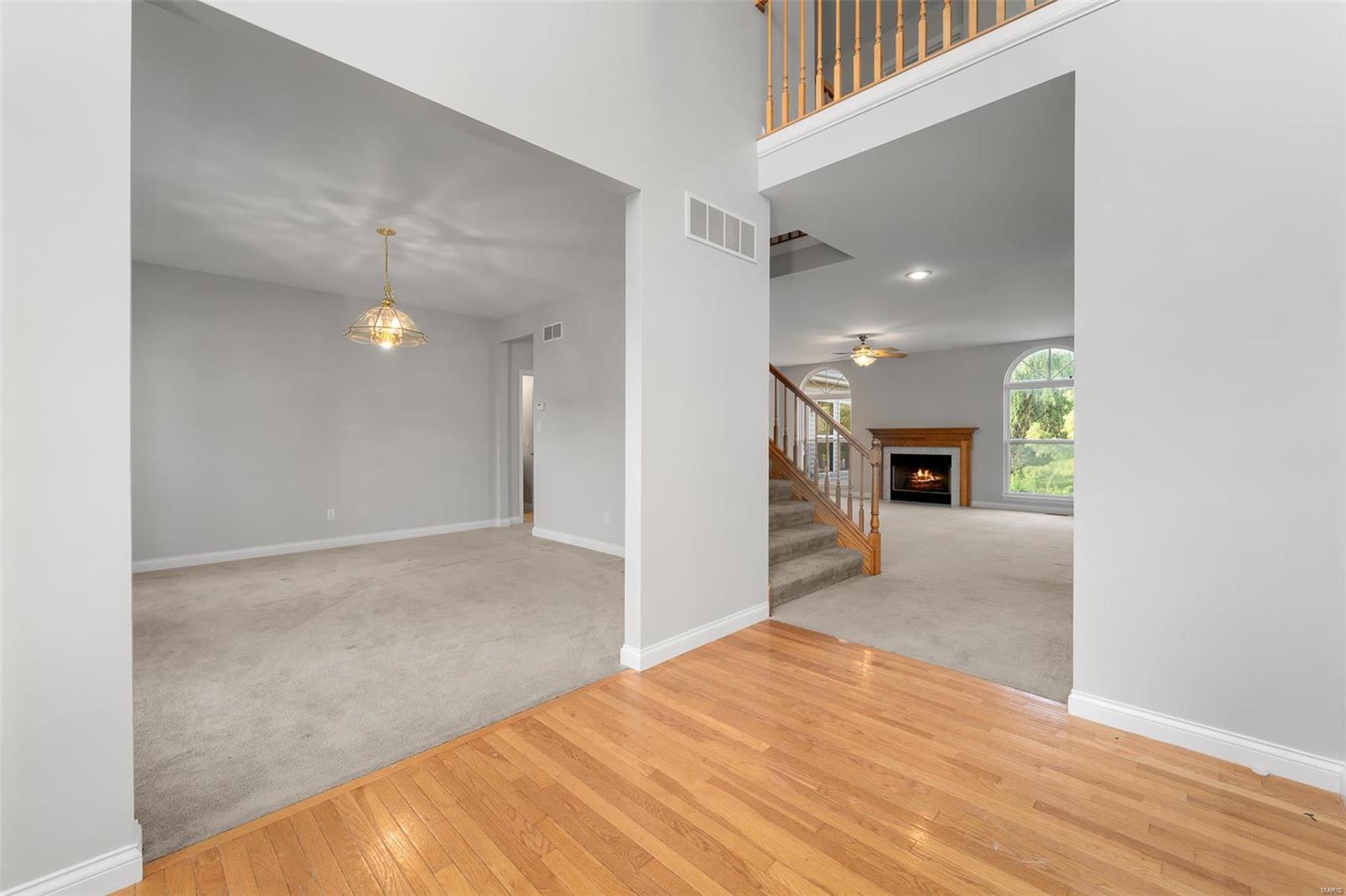 Vlgs At Bainbridge Cheshire Village #1 - Residential