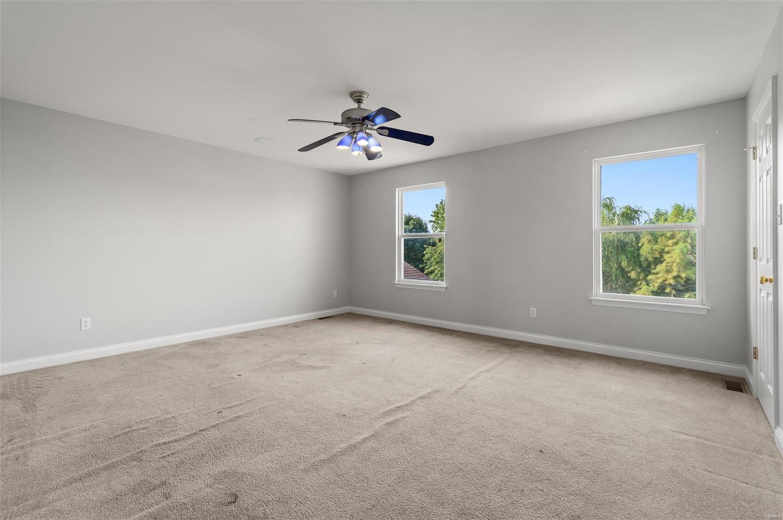 Vlgs At Bainbridge Cheshire Village #1 - Residential