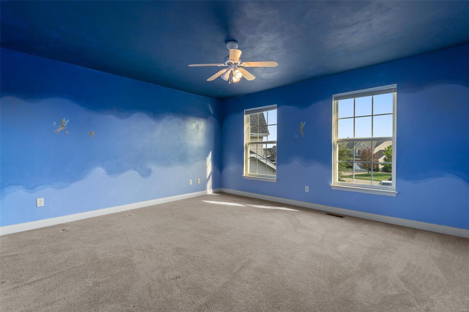 Vlgs At Bainbridge Cheshire Village #1 - Residential