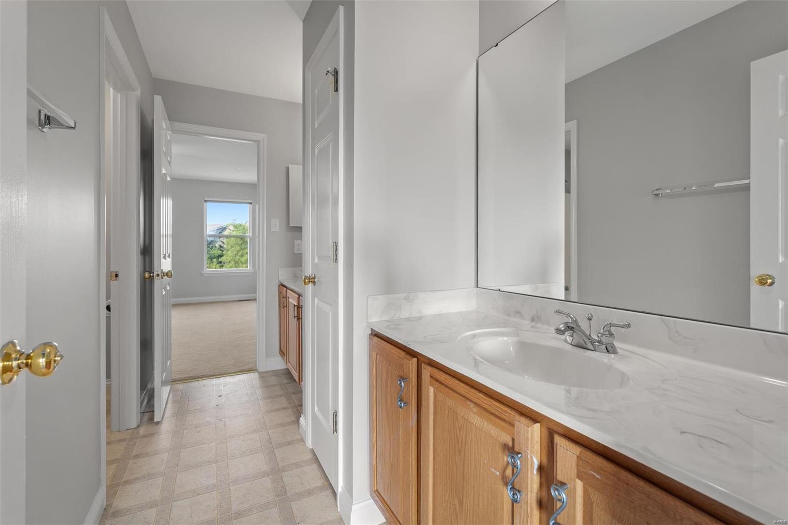 Vlgs At Bainbridge Cheshire Village #1 - Residential