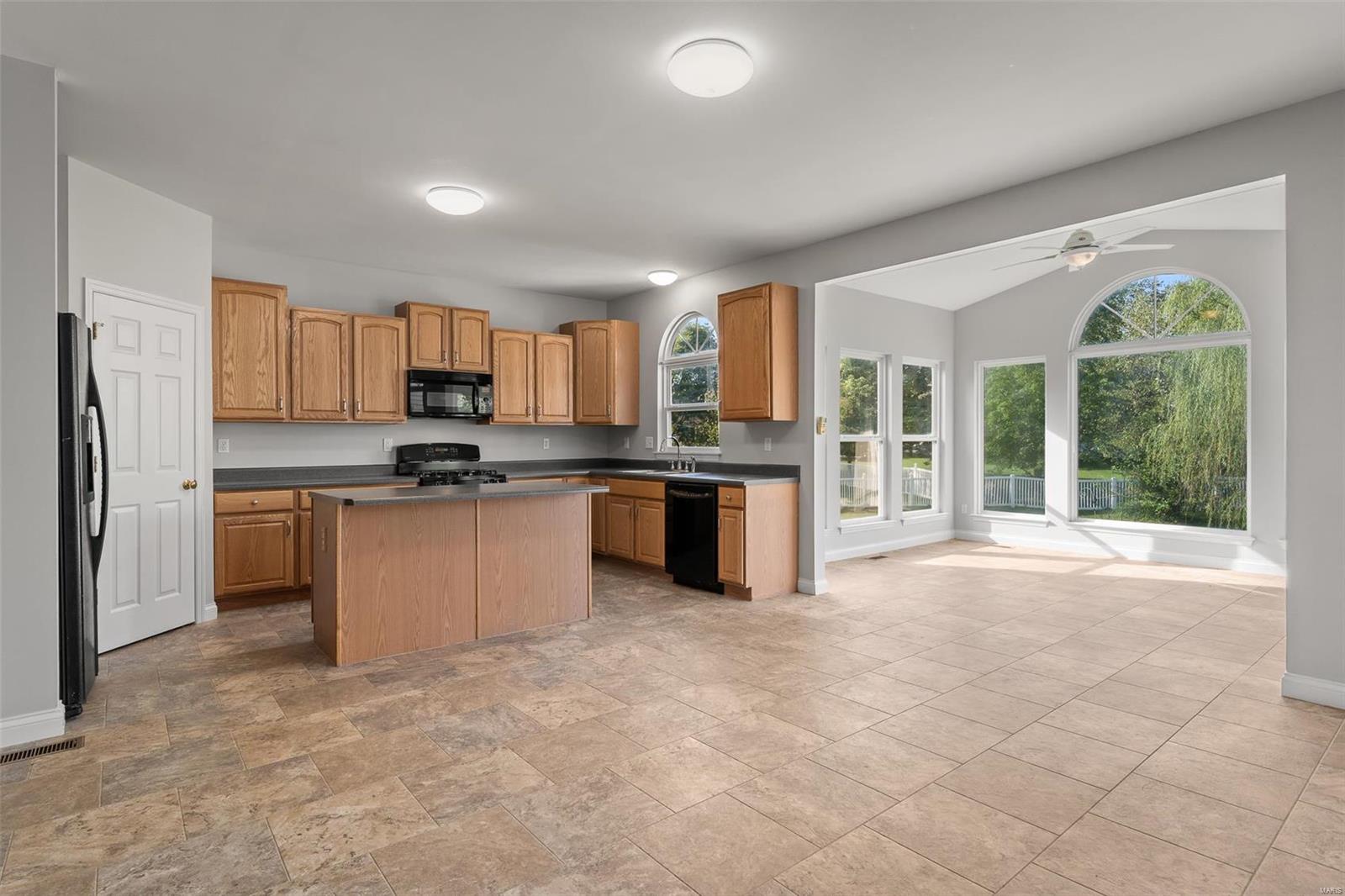 Vlgs At Bainbridge Cheshire Village #1 - Residential