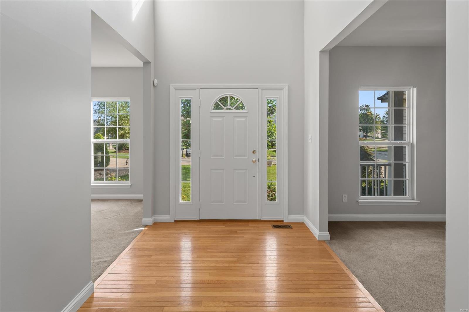 Vlgs At Bainbridge Cheshire Village #1 - Residential