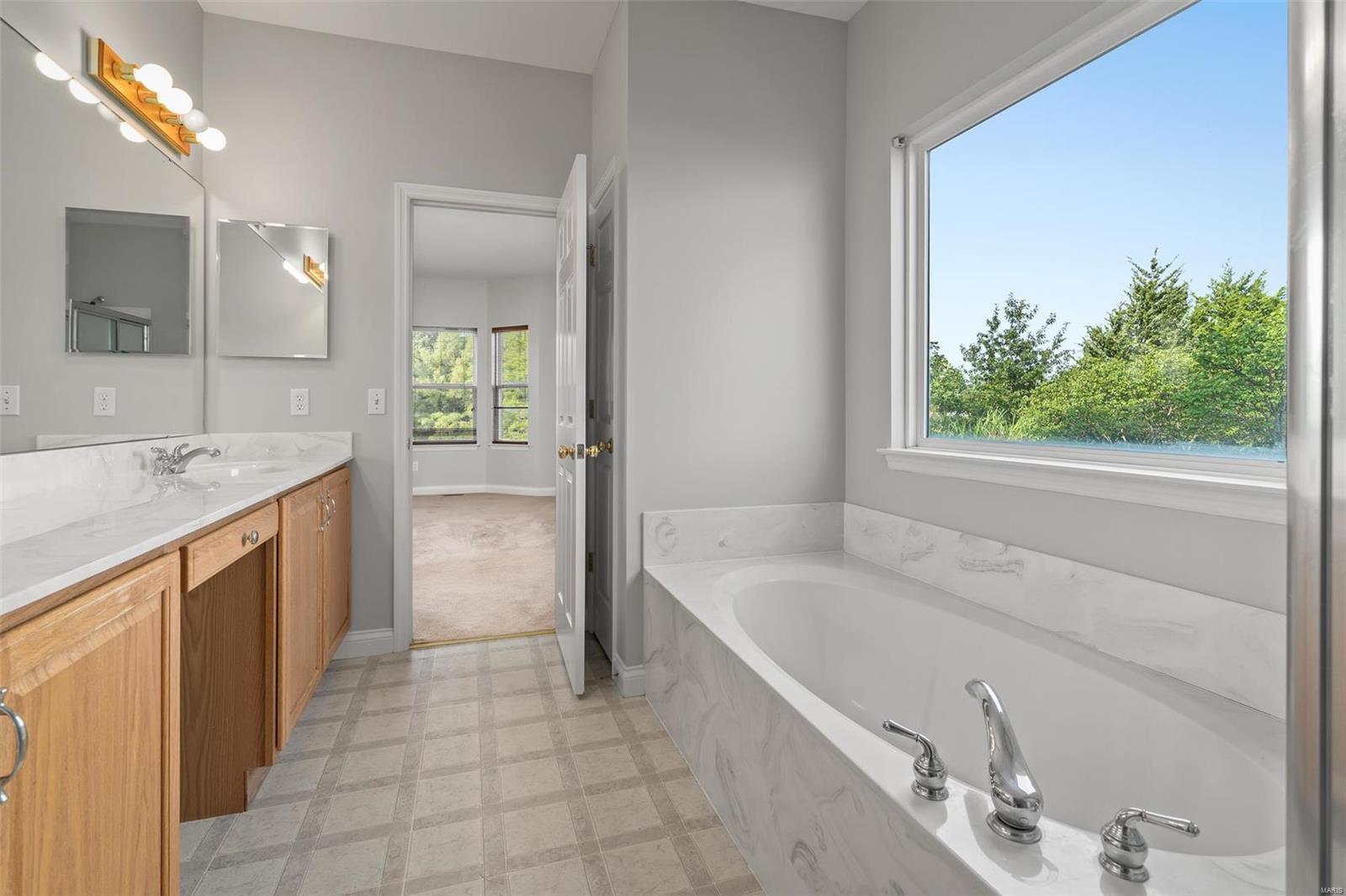 Vlgs At Bainbridge Cheshire Village #1 - Residential