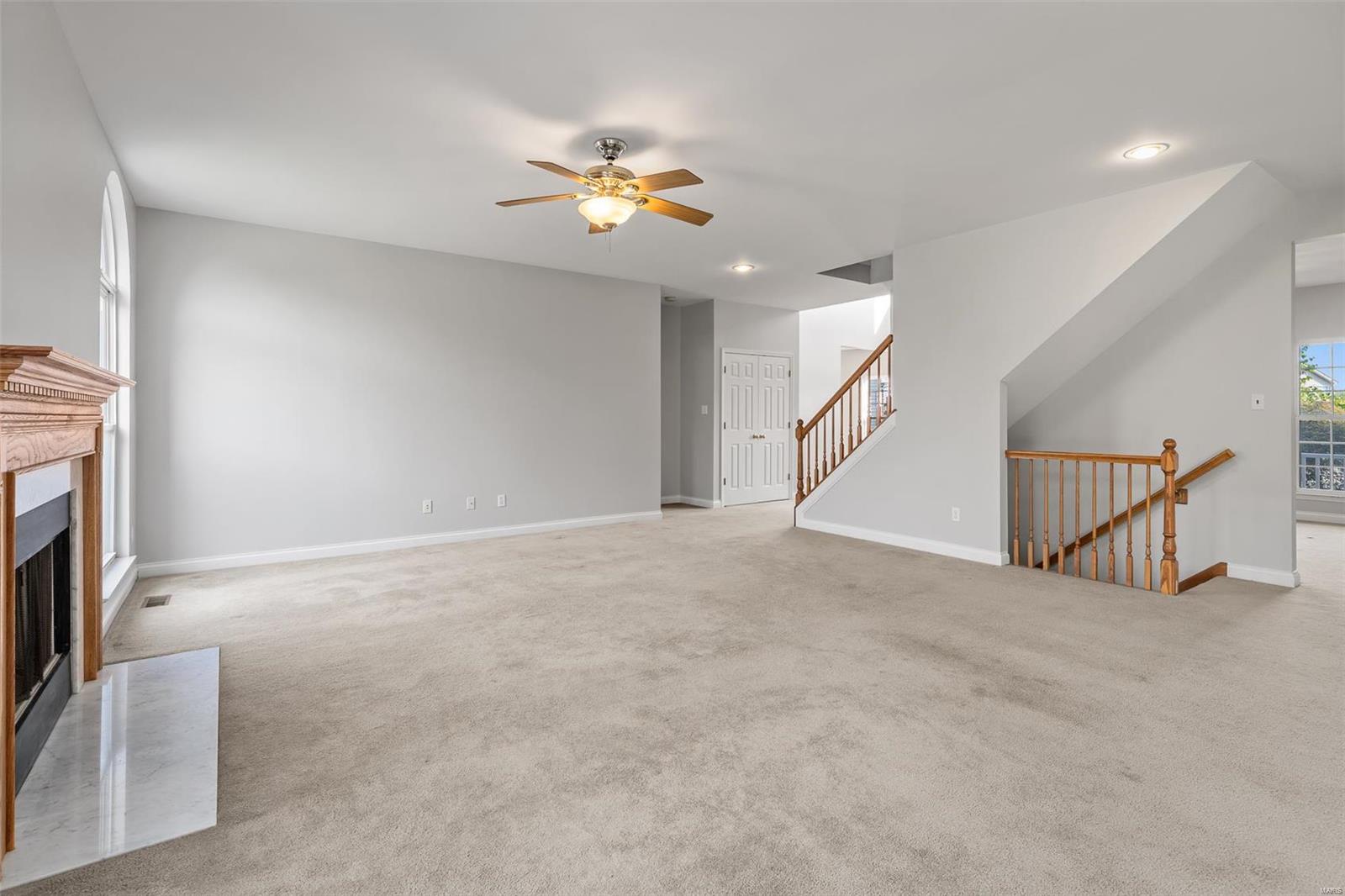 Vlgs At Bainbridge Cheshire Village #1 - Residential