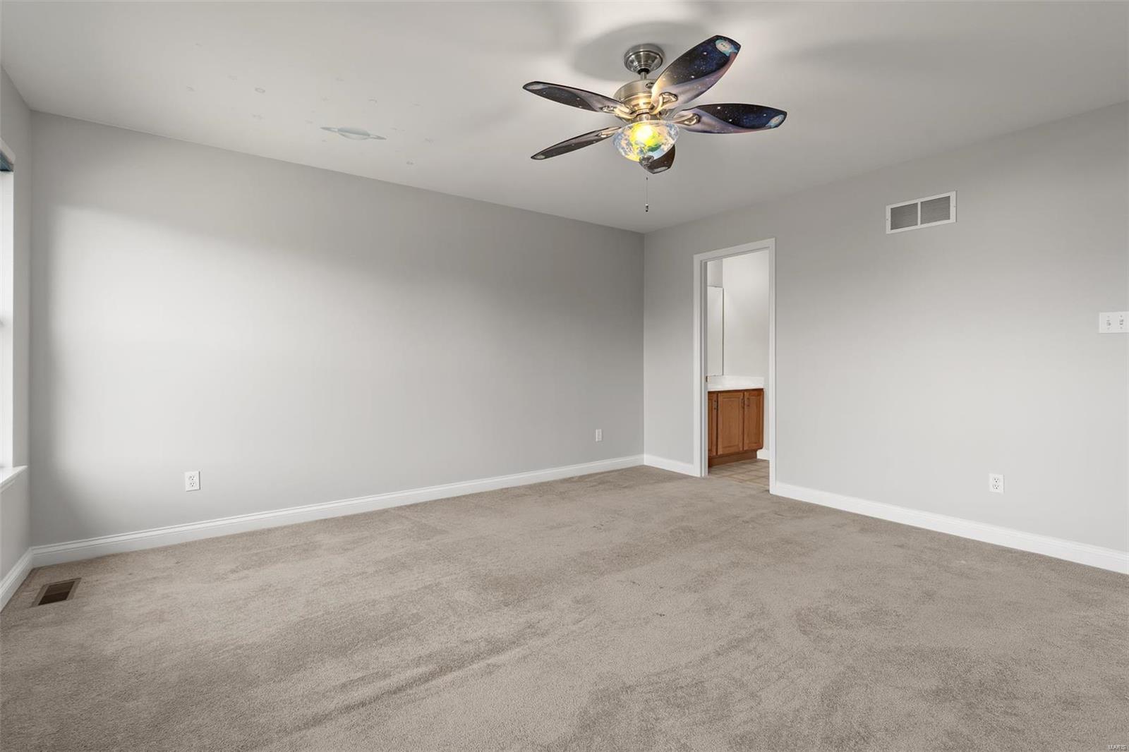 Vlgs At Bainbridge Cheshire Village #1 - Residential